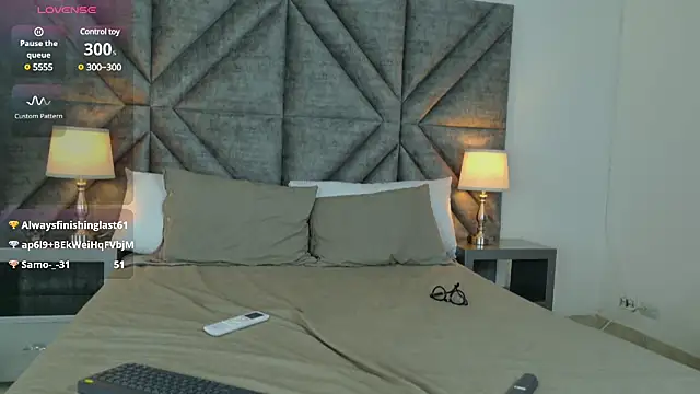 AliceBanks online show from 02/01/25, 05:58