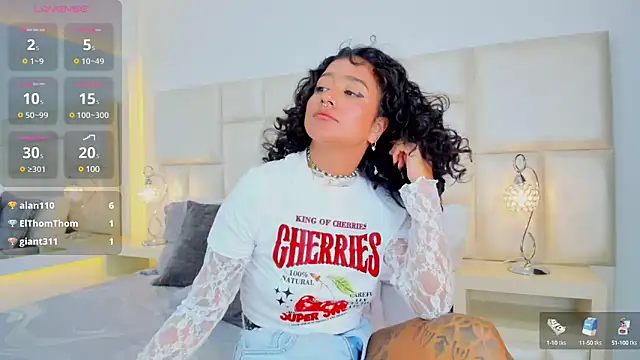 AliceBanks online show from 02/25/25, 11:30