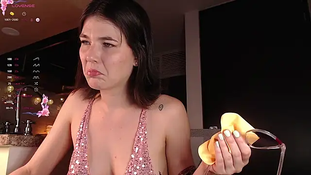 CherryBlossom    online show from 12/24/24, 11:22