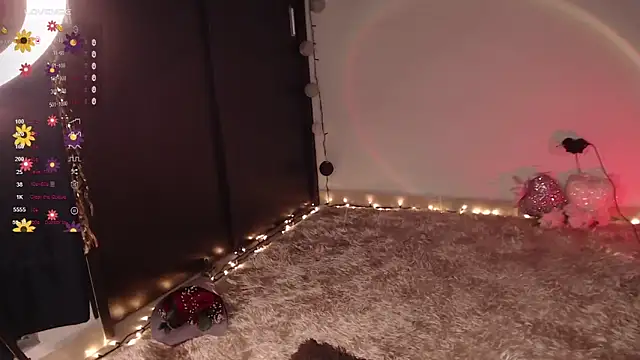 CherryBlossom    online show from 02/15/25, 11:47