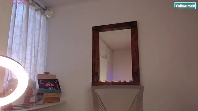 CherryBlossom    online show from 09/09/25, 10:42