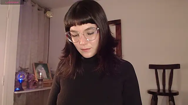 CherryBlossom    online show from 10/01/25, 12:49