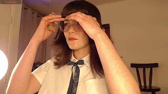 CherryBlossom    online show from 10/05/25, 01:48