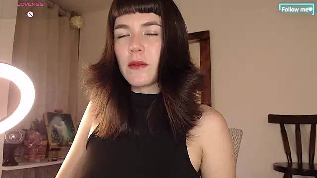 CherryBlossom    online show from 11/05/25, 01:27