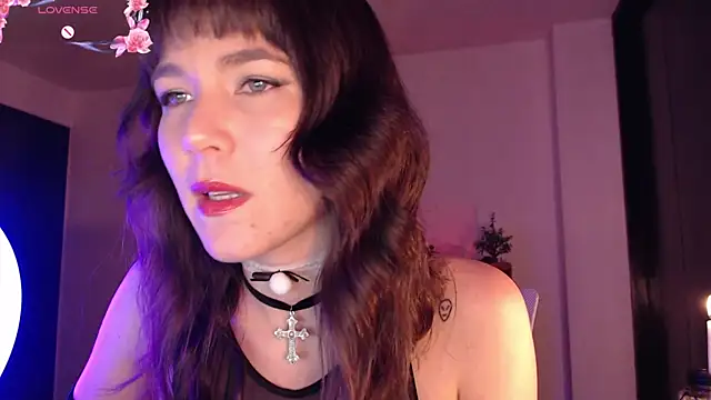 Snapshot of CherryBlossom___ chatting on 03/26/26, 02:39 CherryBlossom online show from 03/26/26, 02:39