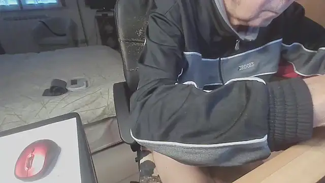 papillonhotofficial online show from 09/28/25, 04:45