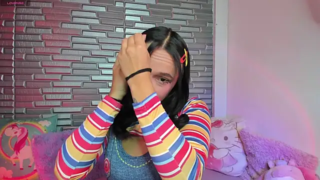 issagarcia online show from 12/16/24, 02:05