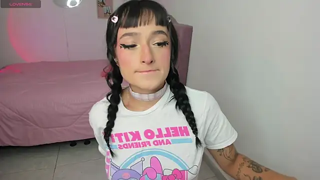 issagarcia online show from 03/19/25, 01:40