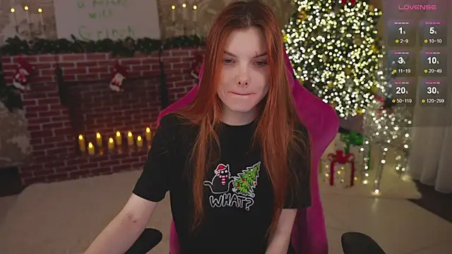 Katy  Ethereal online show from 12/16/24, 02:47