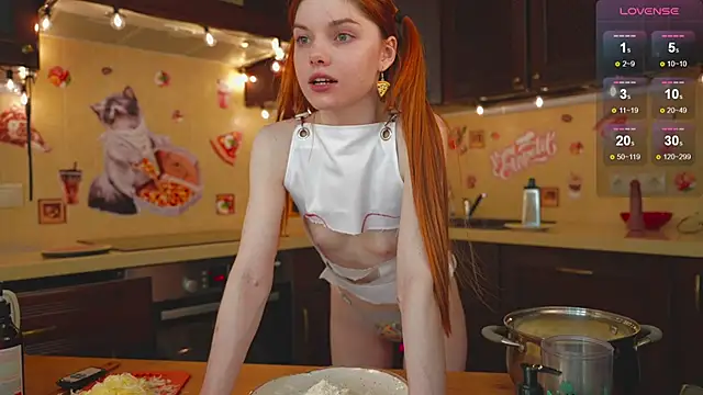 Katy  Ethereal online show from 02/10/25, 09:47