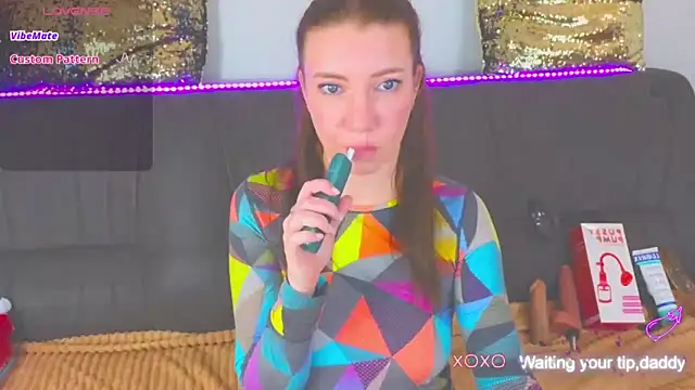 AlexaStoun online show from 01/03/25, 11:14