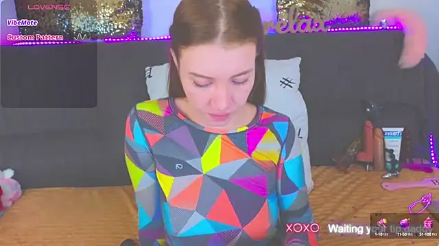 AlexaStoun online show from 01/22/25, 02:56