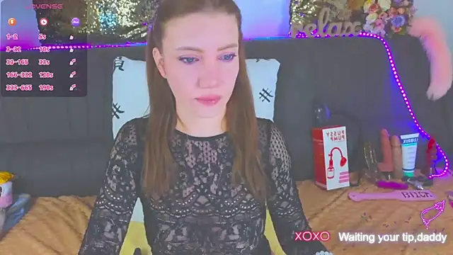 AlexaStoun online show from 02/16/25, 02:10