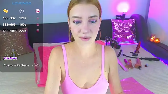 AlexaStoun online show from 09/29/25, 01:16