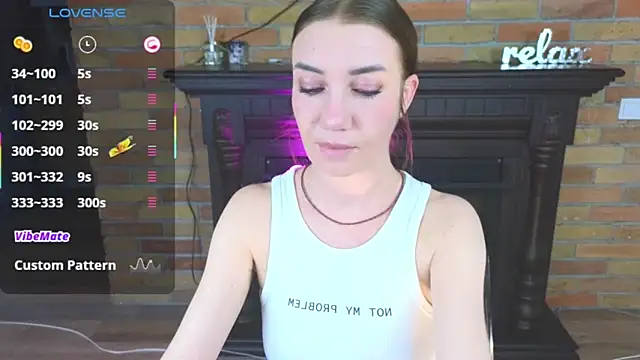 AlexaStoun online show from 03/20/26, 03:28