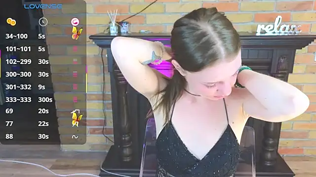 AlexaStoun online show from 03/21/26, 11:41