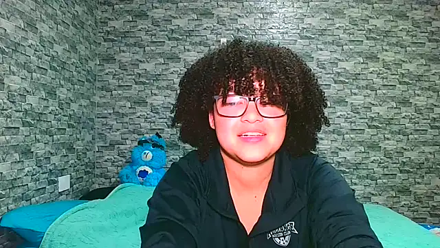 vanellope12 online show from 02/10/26, 02:59