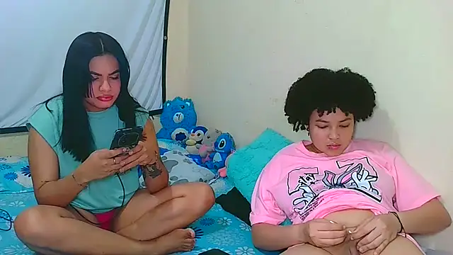 vanellope12 online show from 06/23/26, 02:42