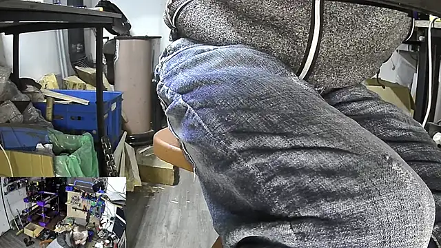 Happy Michal online show from 12/22/24, 12:38