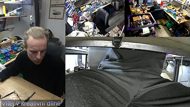 Happy Michal online show from 01/04/25, 12:59