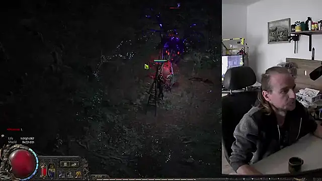 Happy Michal online show from 09/20/25, 03:02