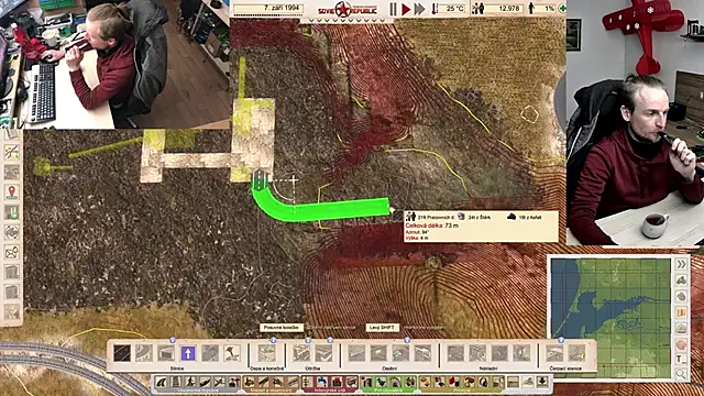 Happy Michal online show from 04/15/26, 06:15