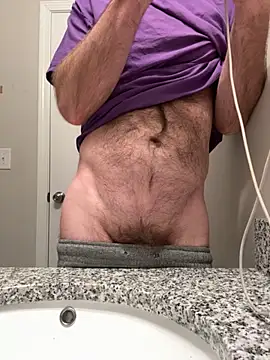 StrokinSnowman online show from 03/23/26, 02:59