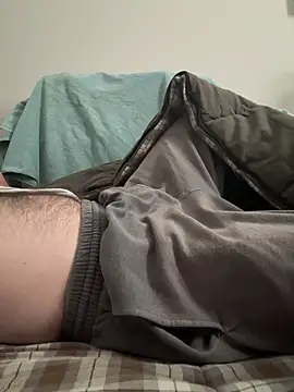 StrokinSnowman online show from 04/13/26, 04:12