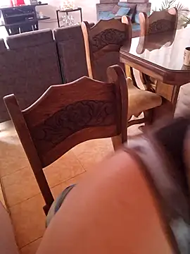 Gimena41 online show from 11/02/25, 03:14