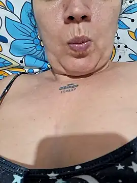 Gimena41 online show from 01/16/26, 01:53