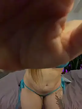 MsSamantha online show from 02/08/26, 04:16