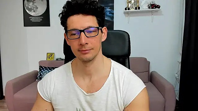 BrutusK08 online show from 03/02/26, 07:15