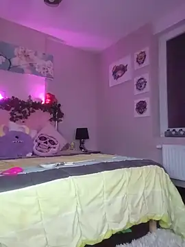 Snapshot of Lia_Roxx chatting on 01/15/25, 05:15 Lia Roxx online show from 01/15/25, 05:15