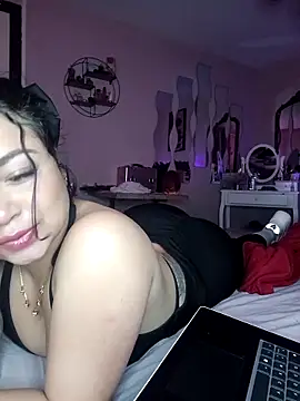 Lia Roxx online show from 11/20/25, 04:29