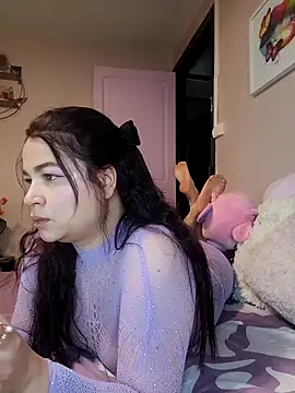 Lia Roxx online show from 02/04/26, 05:08