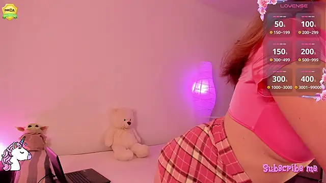 EvaUniporn online show from 09/08/25, 02:38