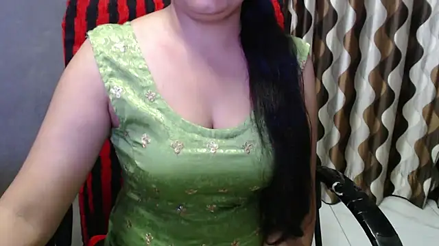 Kaur Jannat online show from 01/31/25, 09:05