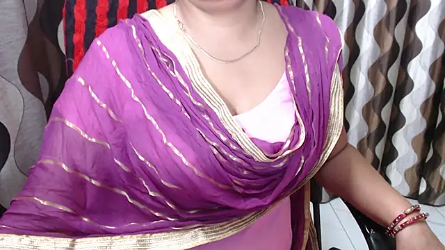 Kaur Jannat online show from 02/03/25, 06:49