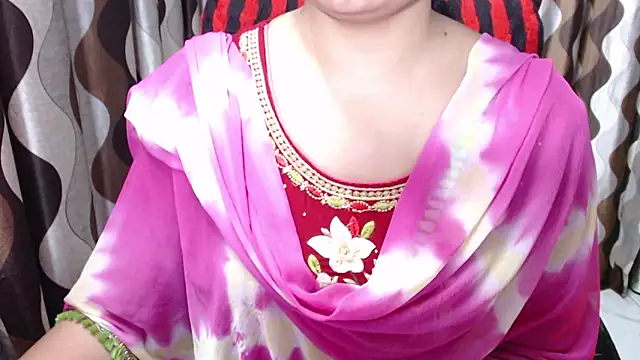 Kaur Jannat online show from 02/05/25, 09:29