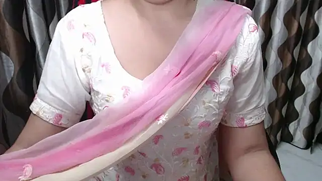 Kaur Jannat online show from 02/17/25, 10:25