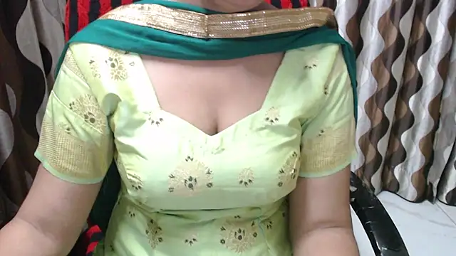 Kaur Jannat online show from 02/22/25, 09:59