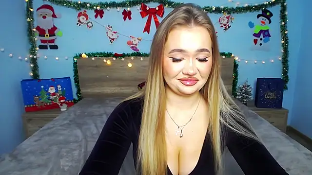 StacyYellig online show from 12/29/24, 11:29