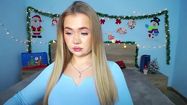 StacyYellig online show from 01/06/25, 04:47