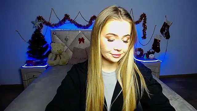 StacyYellig online show from 01/07/25, 05:01