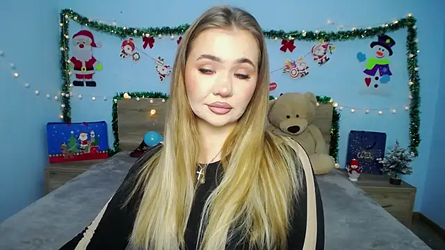 StacyYellig online show from 01/09/25, 08:11