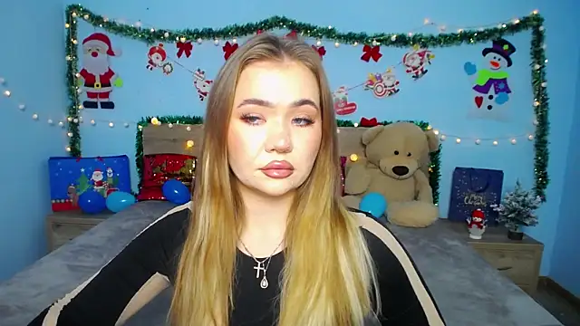 StacyYellig online show from 01/10/25, 05:37