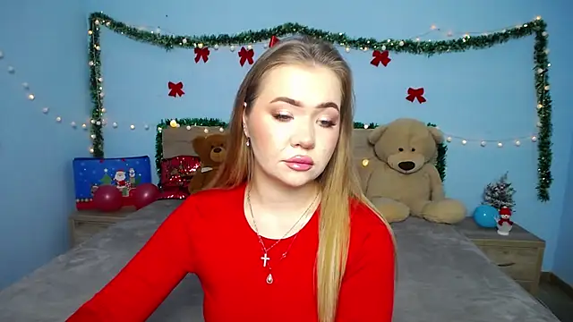 StacyYellig online show from 01/14/25, 02:29