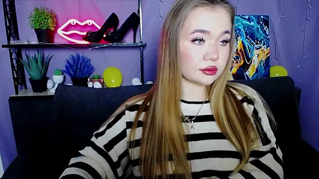 StacyYellig online show from 01/21/25, 04:21