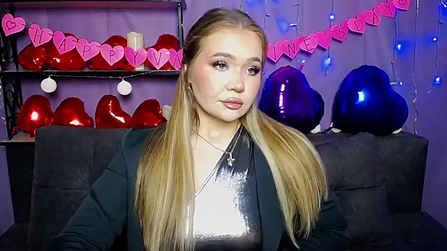 StacyYellig online show from 02/02/25, 08:08