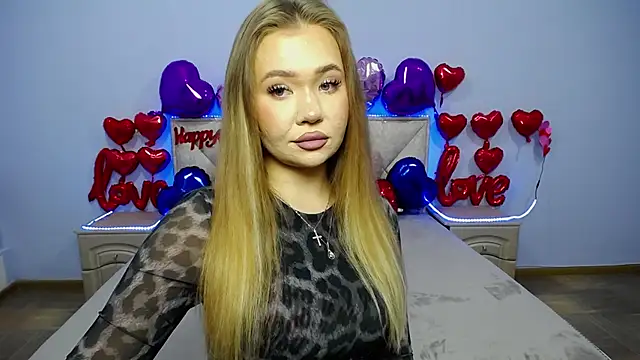 StacyYellig online show from 02/03/25, 08:24